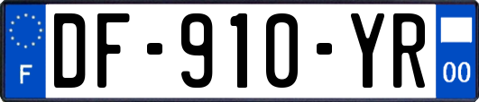 DF-910-YR