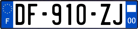 DF-910-ZJ