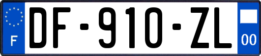 DF-910-ZL