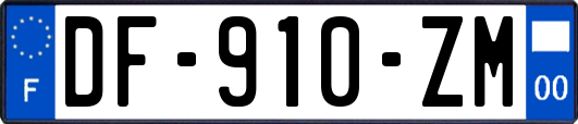 DF-910-ZM