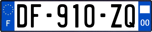 DF-910-ZQ