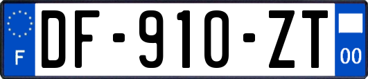 DF-910-ZT