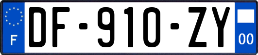 DF-910-ZY