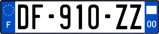 DF-910-ZZ