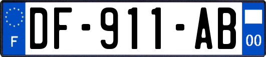 DF-911-AB