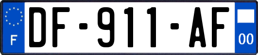 DF-911-AF