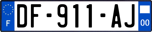 DF-911-AJ