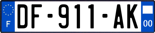 DF-911-AK