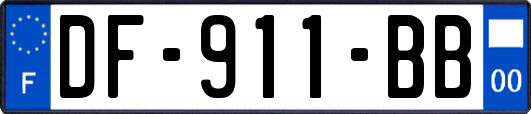 DF-911-BB