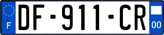 DF-911-CR