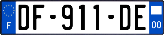 DF-911-DE