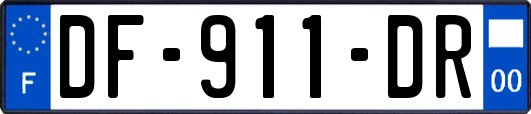DF-911-DR