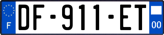 DF-911-ET