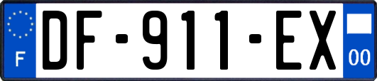 DF-911-EX
