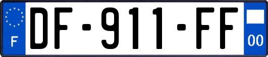 DF-911-FF