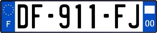 DF-911-FJ
