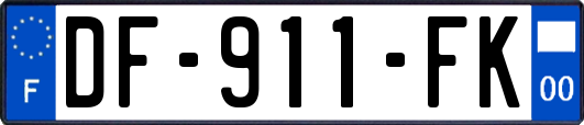 DF-911-FK