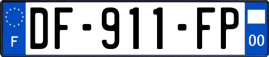 DF-911-FP