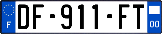 DF-911-FT