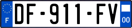 DF-911-FV