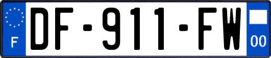 DF-911-FW