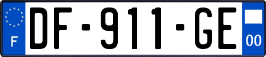 DF-911-GE
