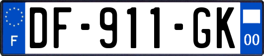 DF-911-GK