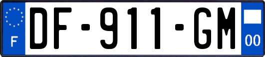 DF-911-GM