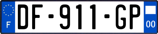 DF-911-GP