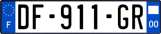 DF-911-GR