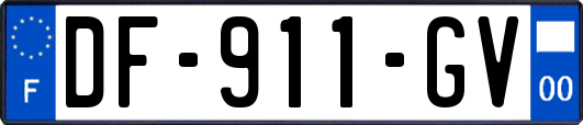 DF-911-GV