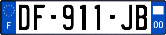 DF-911-JB