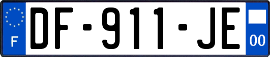 DF-911-JE