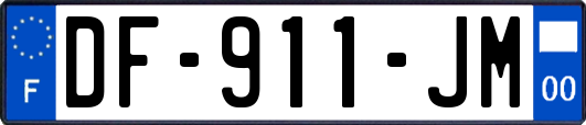 DF-911-JM