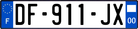DF-911-JX