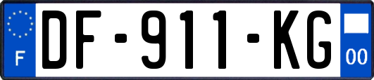 DF-911-KG