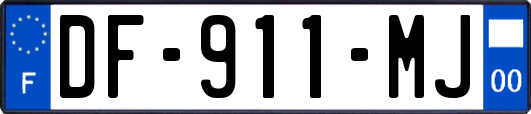 DF-911-MJ