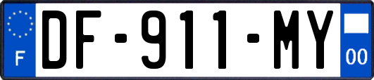 DF-911-MY