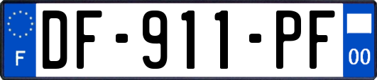 DF-911-PF