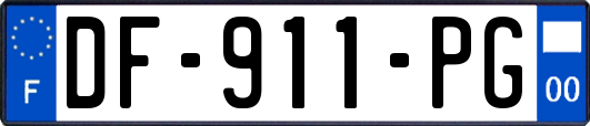 DF-911-PG