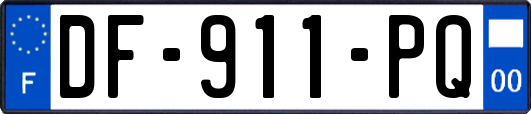 DF-911-PQ