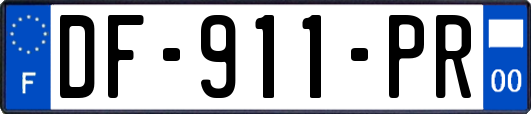 DF-911-PR