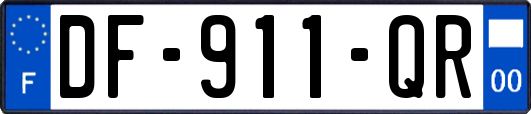 DF-911-QR