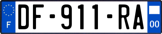 DF-911-RA