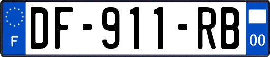 DF-911-RB