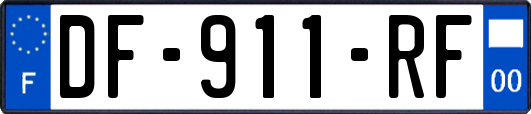 DF-911-RF