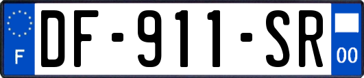 DF-911-SR
