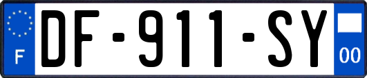 DF-911-SY