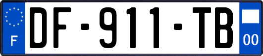 DF-911-TB