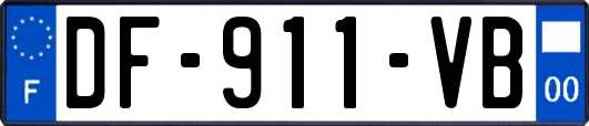 DF-911-VB